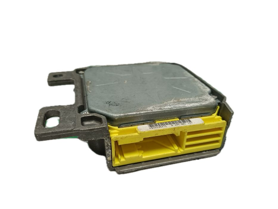 Centralina airbag RENAULT Clio II (BB0/1/2_, CB0/1/2_)