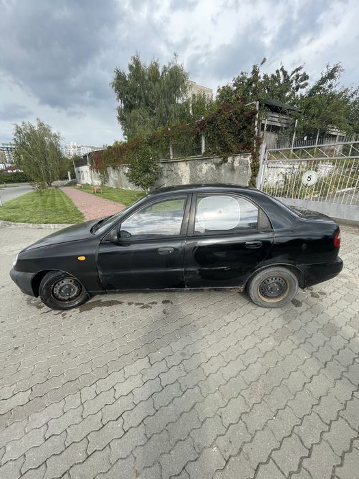 Здам в оренду Daewoo Lanos