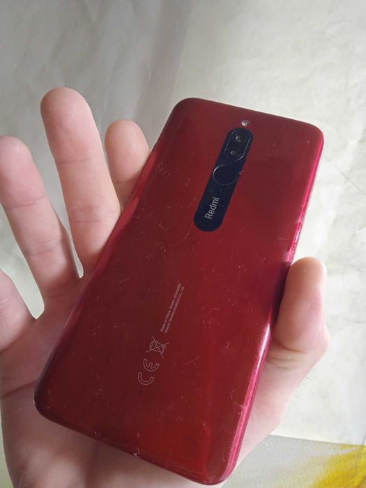 Redmi 9c NFC олх доставка