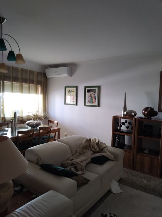 Vendo mobília de sala