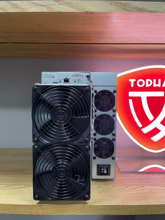 АСИК Antminer L9 16.0 15.0 16.5 17.6 Gh/s Asic Bitmain криптомайнер