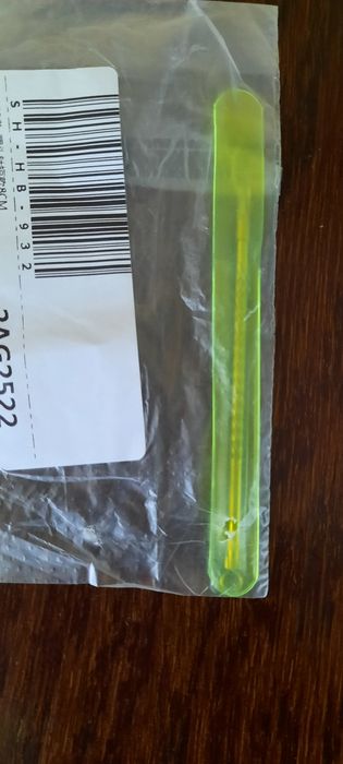 Инструмент для чистки пор( игла с космет.петлёй )