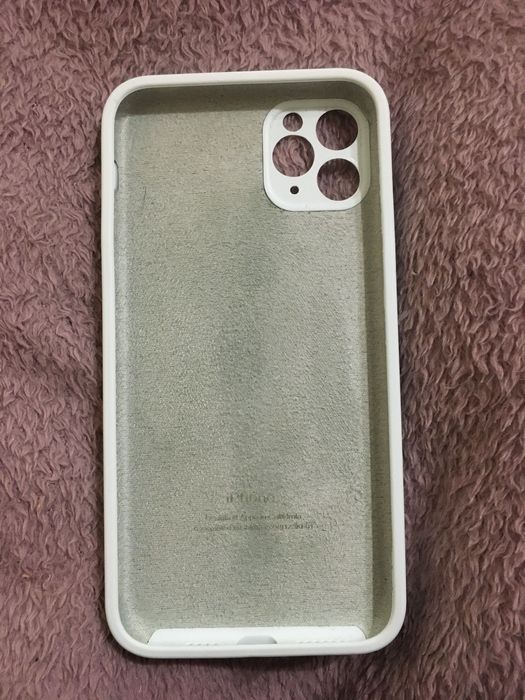 Чехол на 11 про Макс