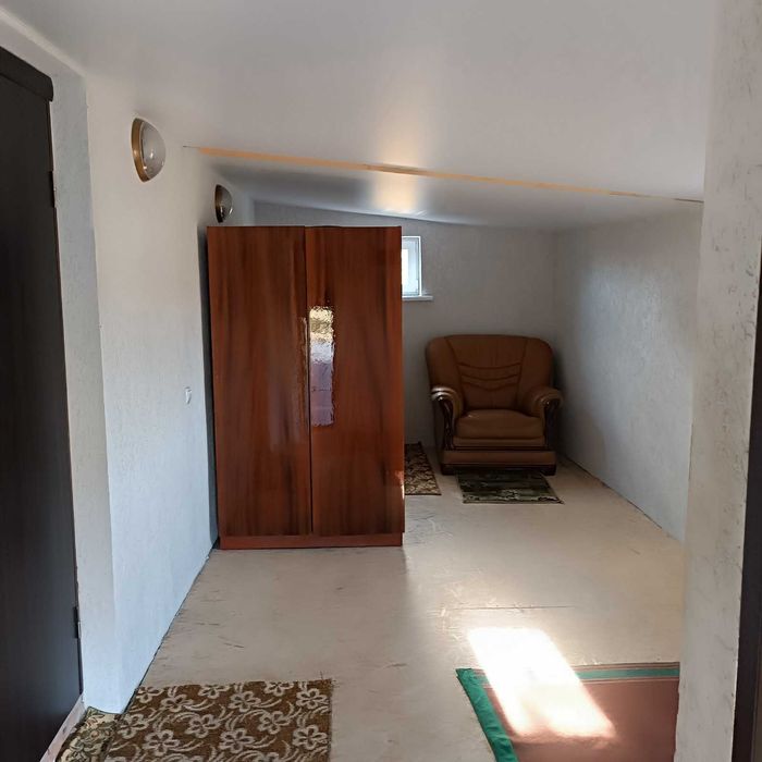 Продається шлакоблочний будинок в с.Рафалівка