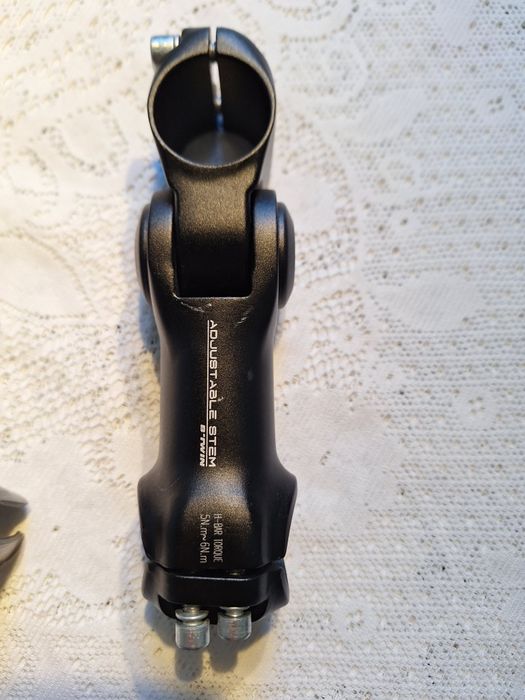 Avanço para bicicleta