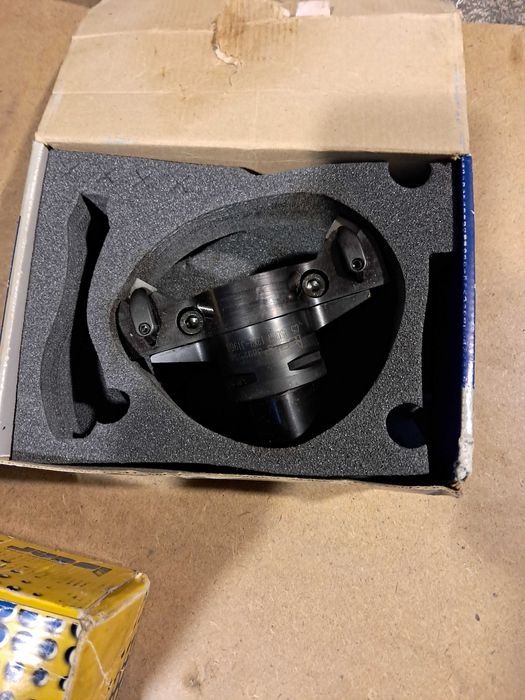 ferramentas maquinas cnc, adaptador maquina capto varios