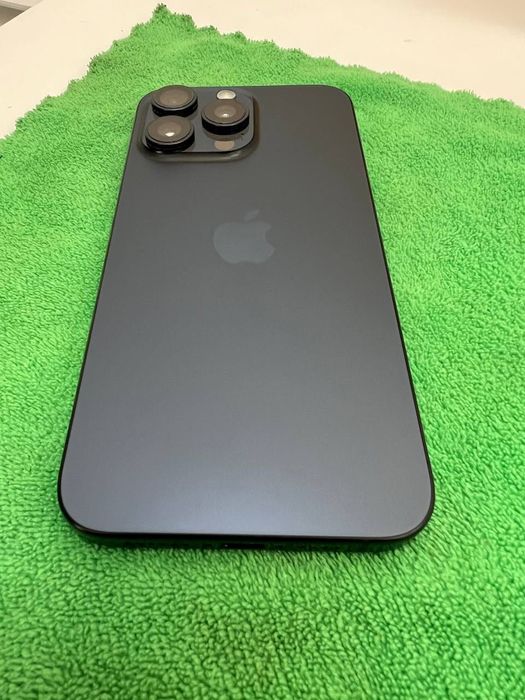 iPhone 15 Pro Max 256