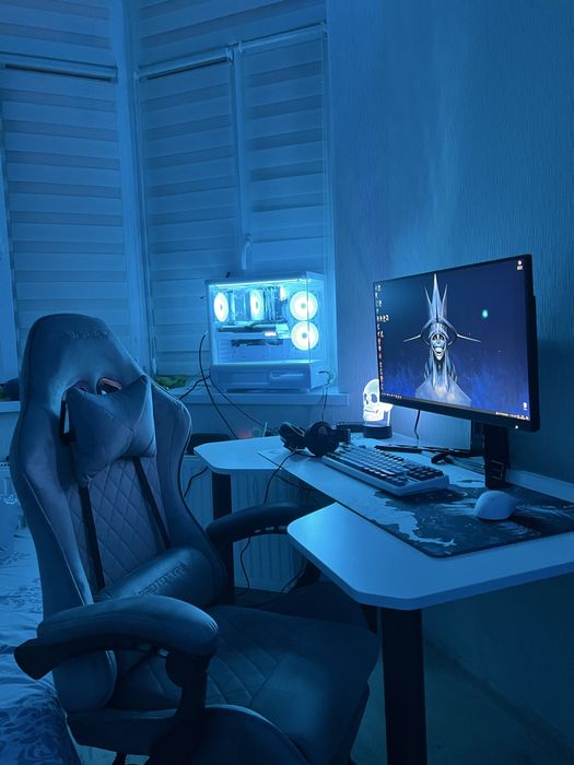 Продам ігровий ПК