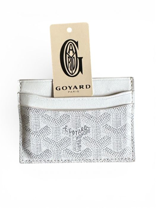 Carteira para cartões