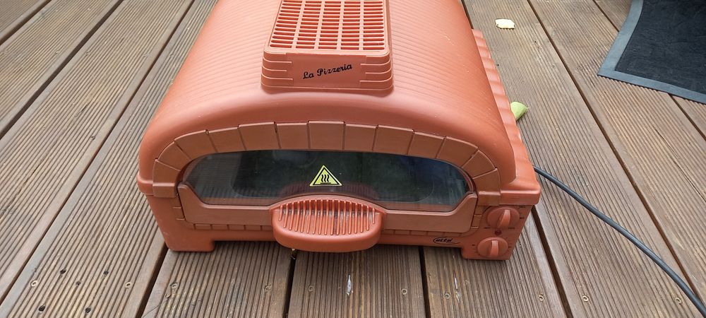 Podgrzewacz  do pizzy