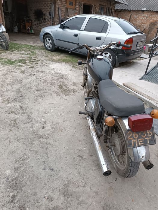 Продам Иж планета 4