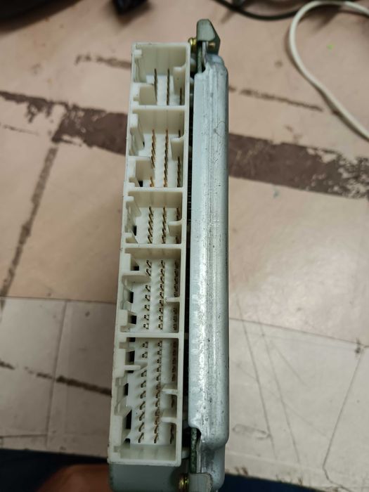 Centralina Subaru Impreza Sti 2006