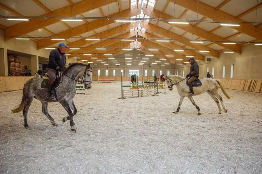 Geowłóknina na Padok Najtaniej
