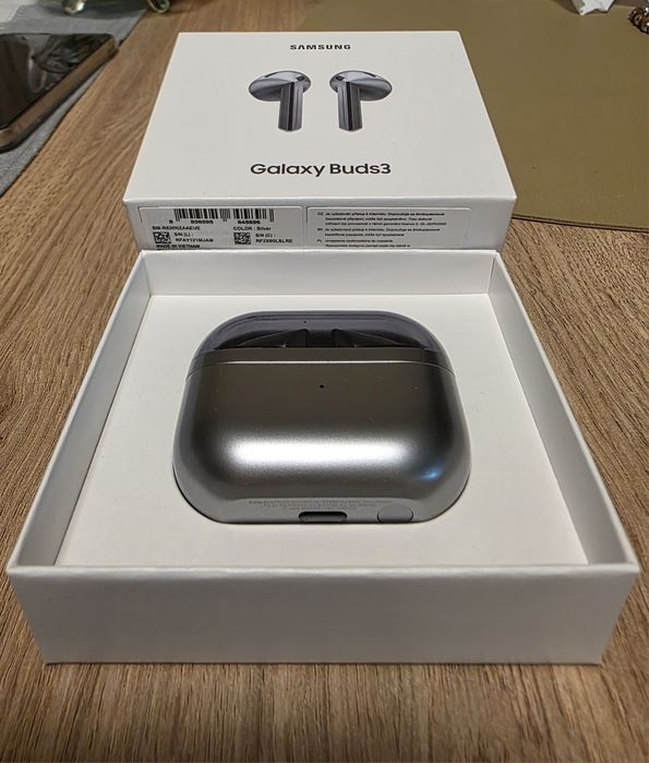 Samsung Galaxy Buds 3