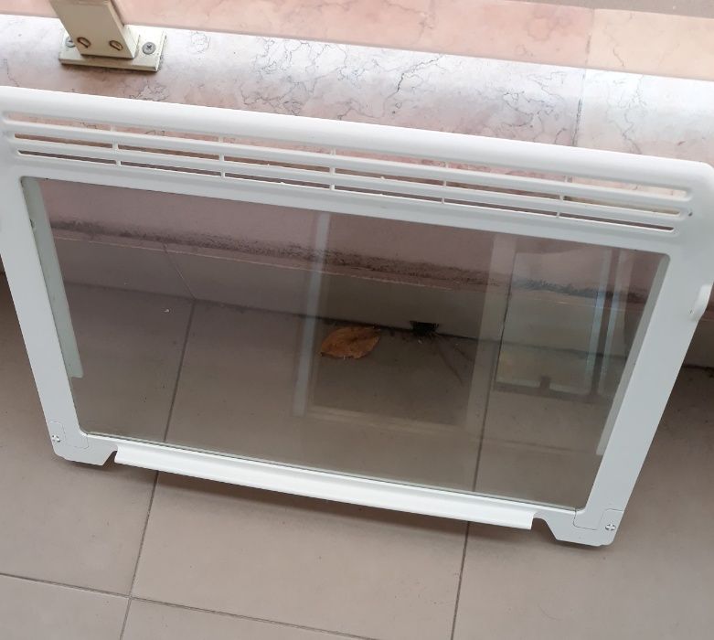 Gavetas, Prateleiras e TampaFrigorifico AEG electrolux Desconto