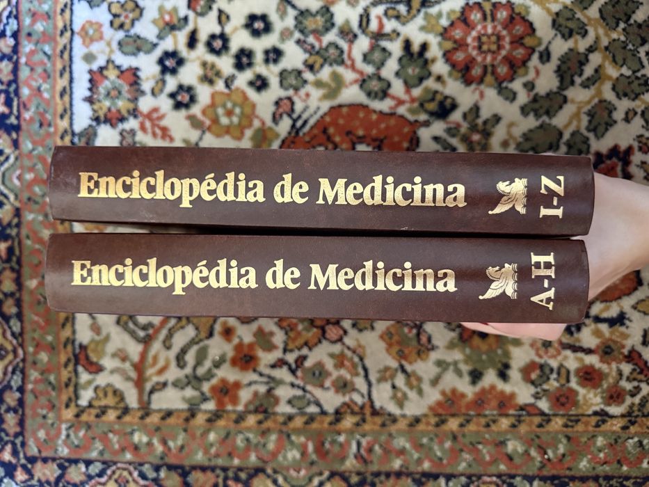 Enciclopédia de Medicina