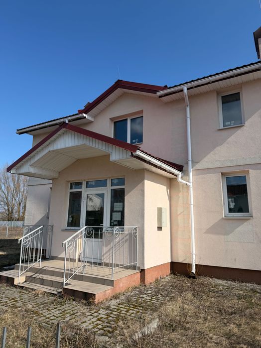 Продаж будинку в КМ Богданівка Бровари