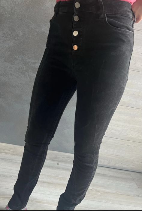 Skony Jeansy rozmiar S