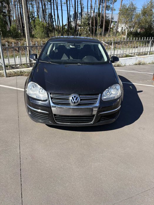 Peças VW Jetta 1.9Tdi de 2007