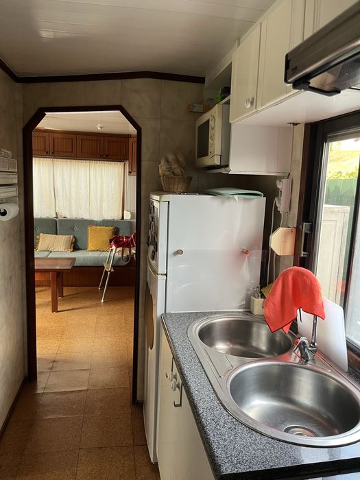 Mobile home/Residencial