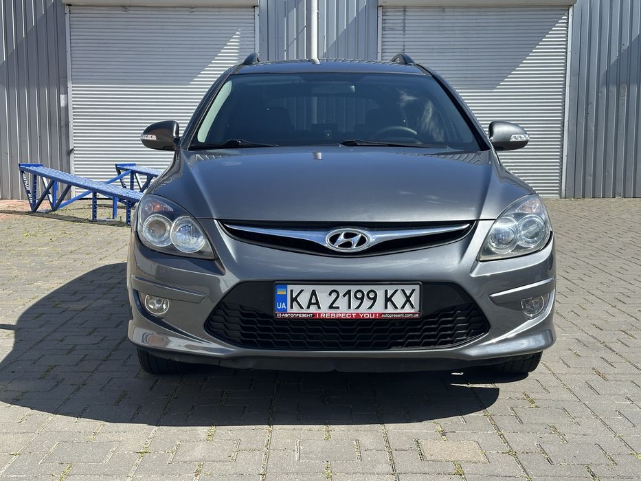 Продам Hyundai i30