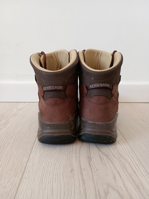 Черевики Lowa renegade