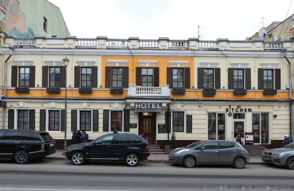 Комерційна нерухомість за адресою (площа 1111 м²) - Atlanta.ua - фото 8