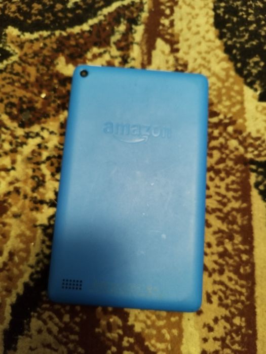 Tablet Amazon bateria