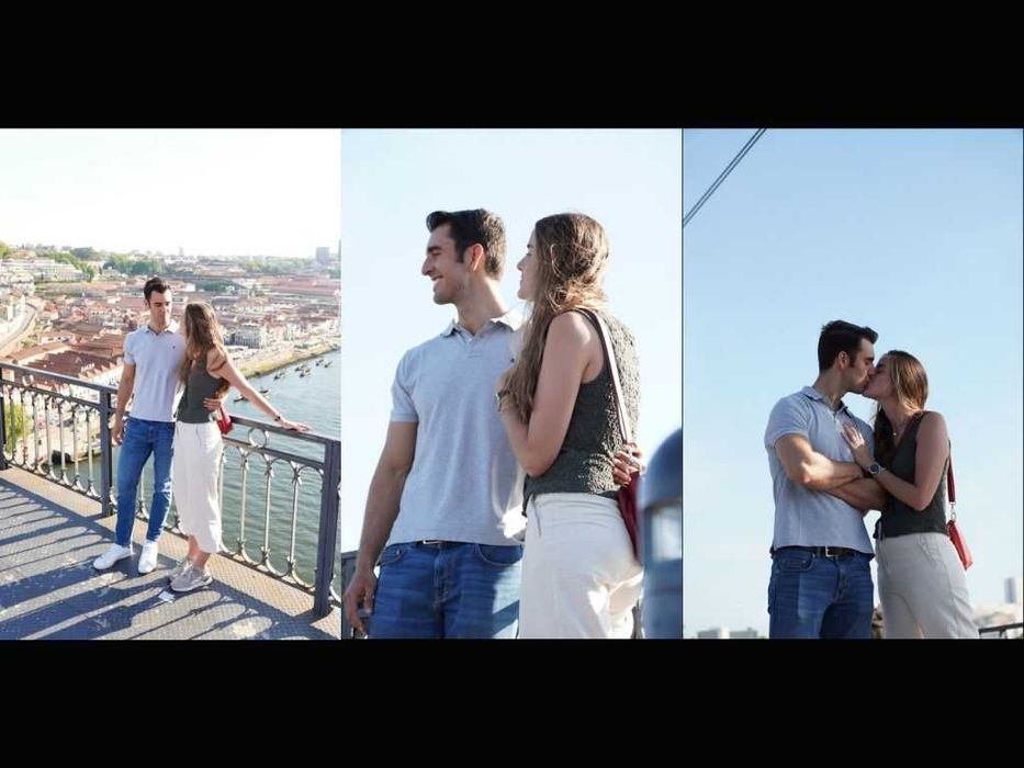 Fotógrafo e Videógrafo Profissional [PORTO]