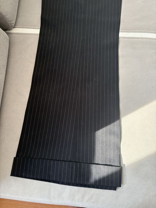 Garnitur damski Włoski