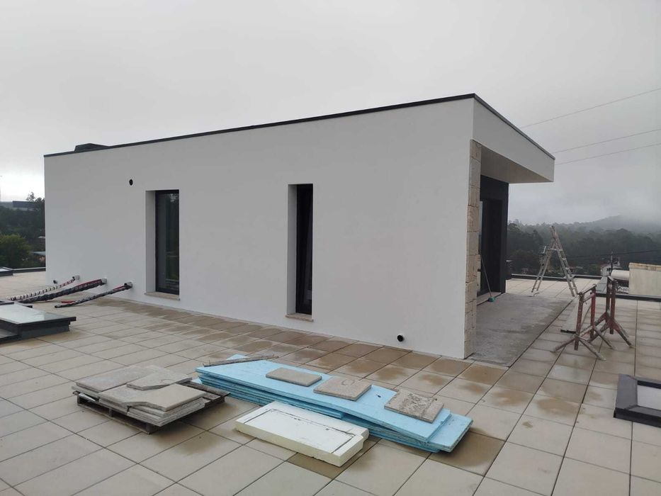 Remodelações e Acabamentos Completos | FÓRMULA RELÂMPAGO | Braga