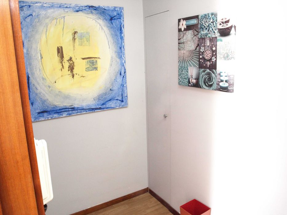 EPS53T1,luminoso apartamento, 800mts da praia de Apúlia