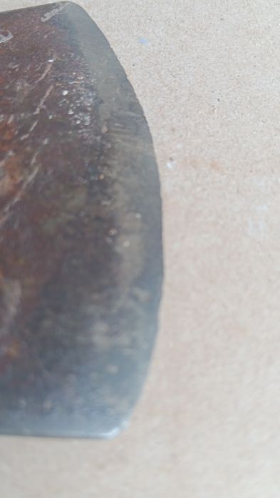 Szwedzka  siekiera Storvik