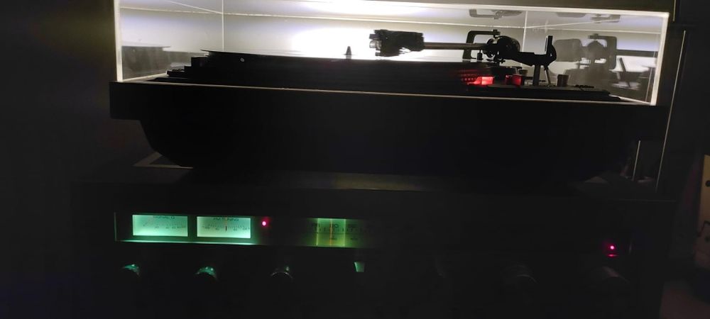 Amplituner Yamaha CR-620