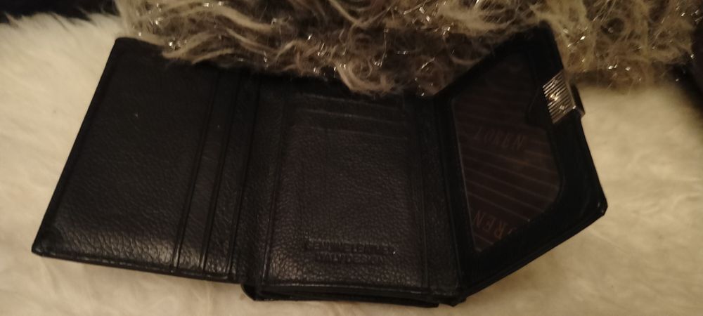 Nowy damski portfel Lorenti