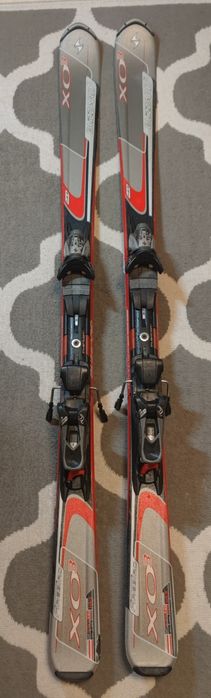 Narty Blizzard XO3 Firebird 143