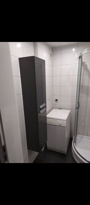 Dwupokojowe mieszkanie do wynajęcia