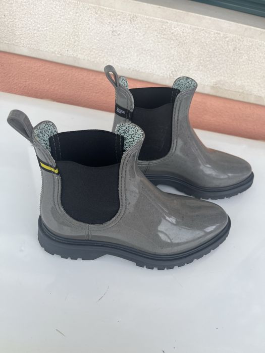 Galochas Lemon Jelly 39