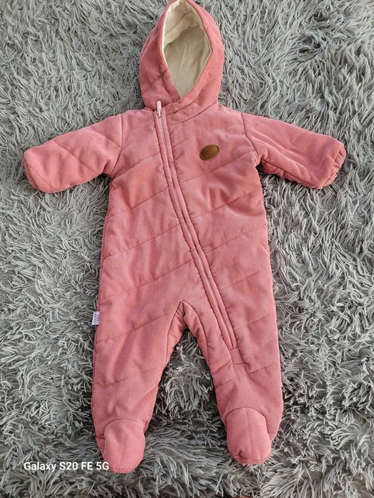 Демісизоний комбез 74см фірми kings fantasy