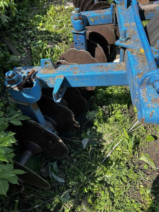 Продам диски бдт-3