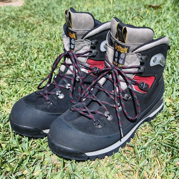 Bestard Phantom GTX, 44 – Botas de Alpinismo / Montanhismo – Como Novas