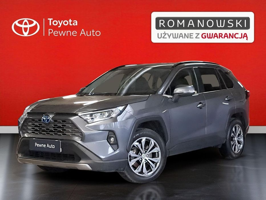 Toyota RAV-4