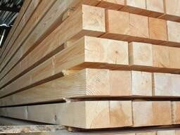 Доска Брус Балка обрізана