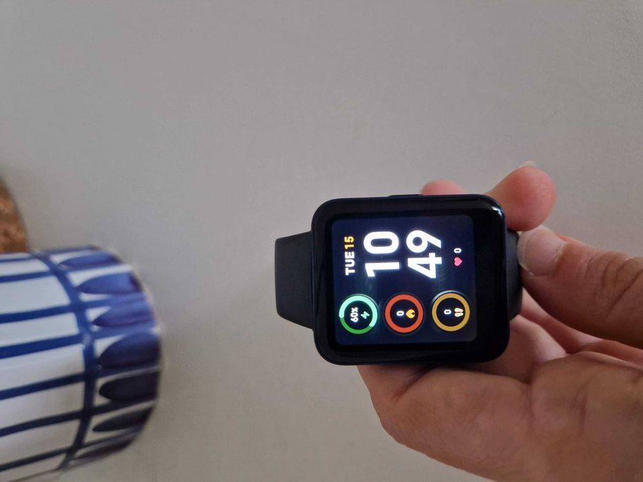 Smartwatch Redmi Watch2 Lite