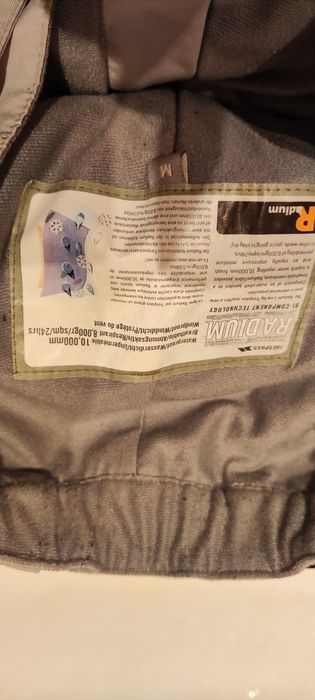 Лыжные женские штаны Trespass Radium