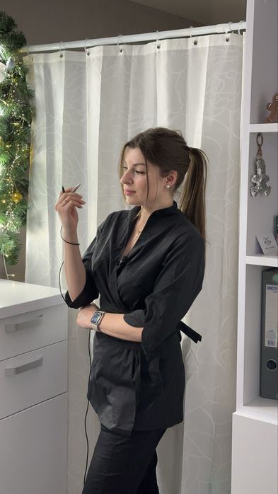 Електроепіляція. Електролог. Хортицький / Электроэпиляция. Электролог.