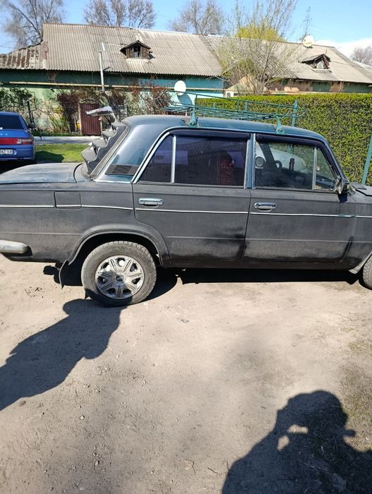 Продам Ваз 2103 1974г