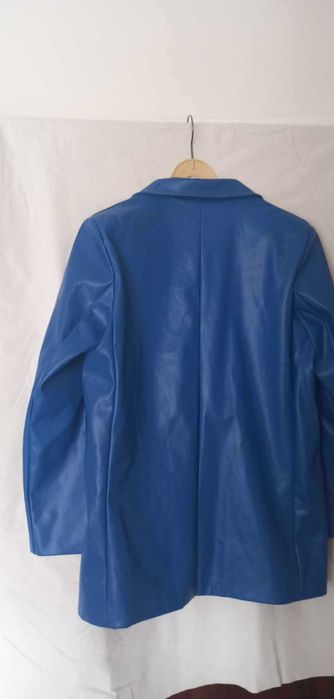 Włoska marynarka męska.