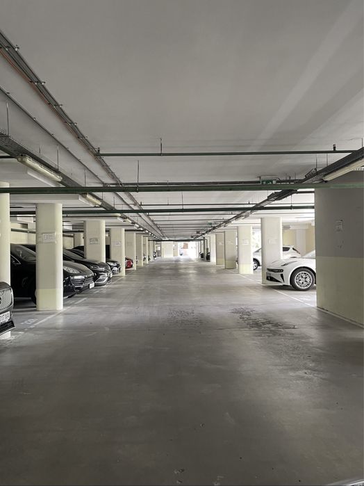 Аренда Паркинг Лобановского 4