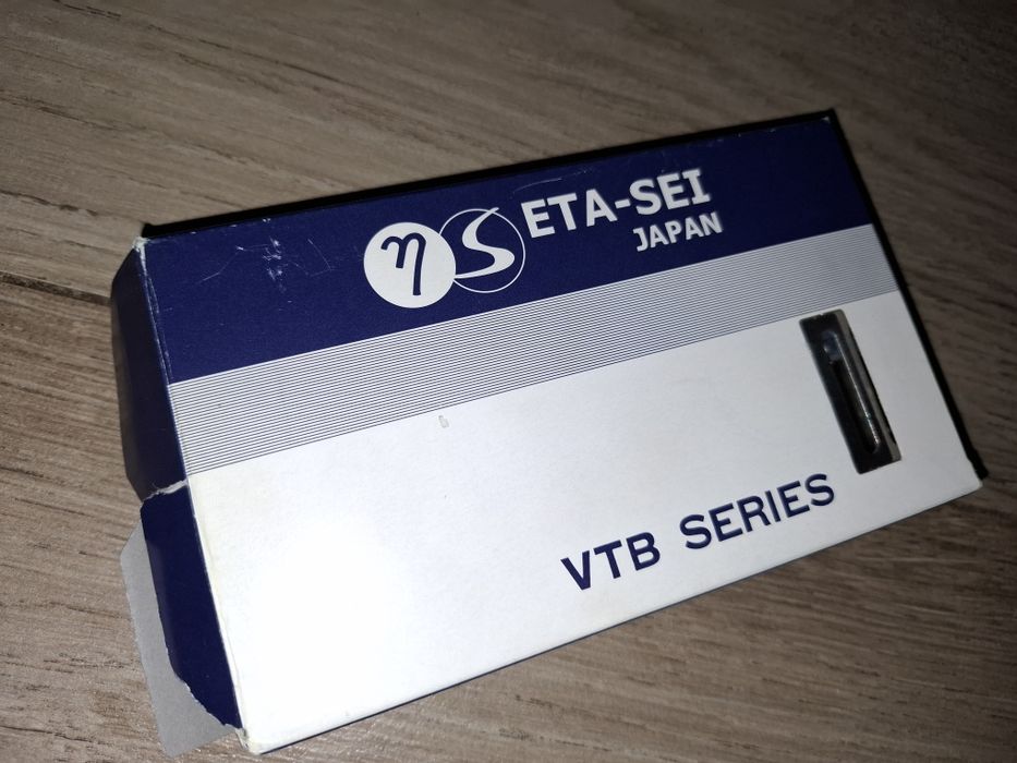 Przełącznik zasilania VTB24sc24